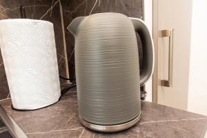 Cosy Stay Apartment near Hyde Park in Heart of BAYSWATER W2