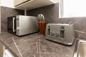 Cosy Stay Apartment near Hyde Park in Heart of BAYSWATER W2