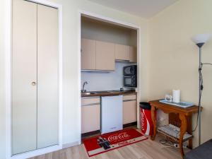 Arcachon Centre - Studio Confortable Proche Plage, Wifi - FR-1-319-423