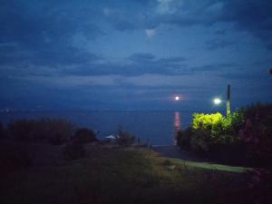 Bousounis Apartments Messinia Greece