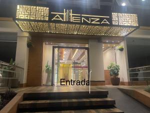 El departamento de Verito