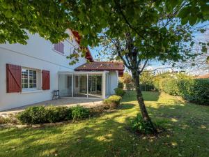 Maison familiale à Parentis-en-Born, 6 pers. - Proche lac et plages - Ménage inclus - FR-1-319-531