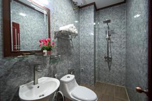 Vang Vieng BON Boutique Hotel