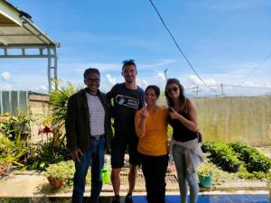 Natalia Homestay Ruteng