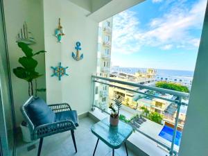 Ocean Views Escape at DGM Resort