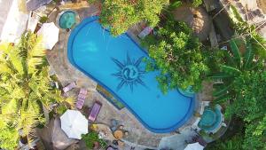 Seabreeze Hostel Bali