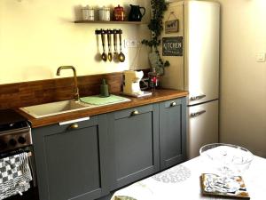 Chambre dHôtes Charmante à Montargis - FR-1-590-573