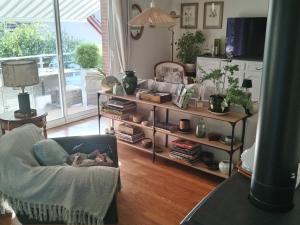 Chambre dHôtes Charmante à Montargis - FR-1-590-573