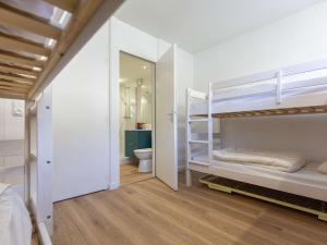 Studio lumineux 6 personnes, sud, proche pistes - La Mongie - FR-1-404-360