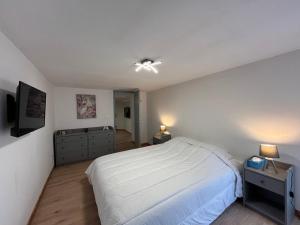 Spacieux Duplex à La Bourboule, 87m² pour 6 pers. - FR-1-608-296