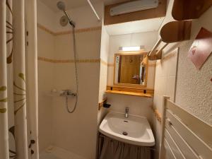 Appartement 2 pièces, 4 pers, Les Saisies - FR-1-293-404