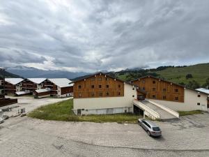 Appartement 2 pièces, 4 pers, Les Saisies - FR-1-293-404