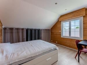 Biscarrosse: Maison 5 chambres avec piscine privée - FR-1-521-258