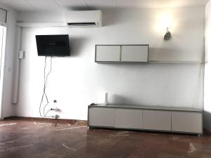 LAS PALMERAS. Apartamento en Roses a 30 mts de la playa. - ES-258-167