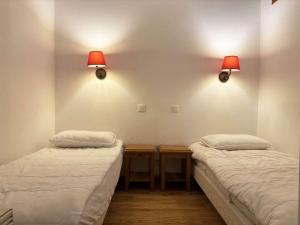 Appartement au pied des pistes avec sauna à Les Orres - FR-1-322-694