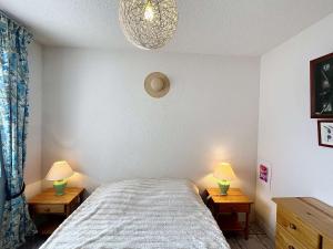 Appartement en bord de mer avec 2 chambres et parking - FR-1-361-78