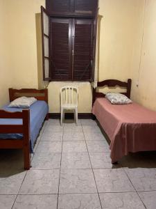 HOTEL PENSÃO COLONIAL - Centro Atibaia