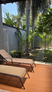 Cozy villa - perfect place to stay in Phuket