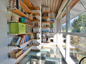 Villa spacieuse avec terrasse et jardin, animaux et parking admis - FR-1-498-19