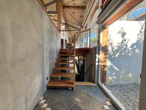 Villa spacieuse avec terrasse et jardin, animaux et parking admis - FR-1-498-19