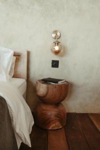 The Iggy Hotel Seseh Loft 6