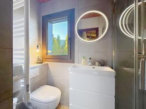 Charmant 3 pièces au pied des pistes à Combloux - FR-1-560-59