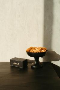 The Iggy Hotel Seseh Loft 7 Sauna Ice Bath