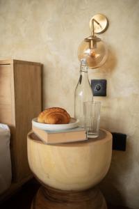 The Iggy Hotel Seseh Loft 7 Sauna Ice Bath