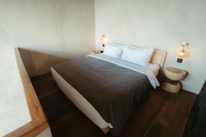 The Iggy Hotel Seseh Loft 7 Sauna Ice Bath