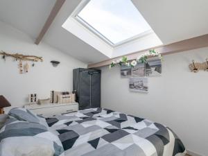 Appartement 6 personnes à Mimizan avec parking, balcon et local à vélos - FR-1-50-126