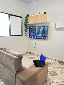 Casa na melhor avenida de Belém, há 2km COP