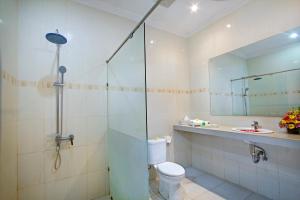 Bungalow Giường đôi (Bungalow Double Bed)