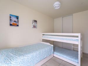 Mimizan Plage: Appartement Neuf 6 Pers à 400m de lOcéan avec WIFI - FR-1-50-150