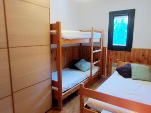 Appartement Confortable au Pied des Pistes - 2 Pièces avec Balcon, 9ème étage - FR-1-771-23