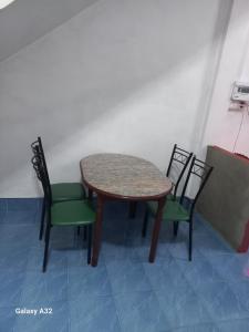 Cameron Homestay Betong คาเมร่อนโฮมสเตย์เบตง