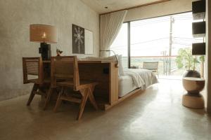 The Iggy Hotel Seseh Studio 4