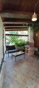 Etna Garden Francesca