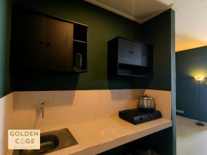 Golden Cage Heritage Hostel