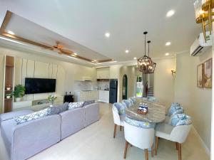 Villa 4 phòng ngủ - House