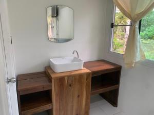 Baan Phuean Koh Kood