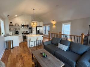 Modern Luxury Master bedroom