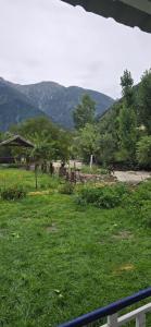 windowsar river cottages