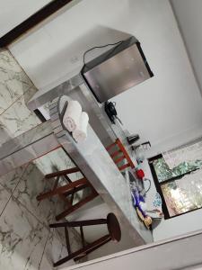 Playa Blanca Puerto Jiménez