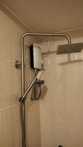 Studio type for Transient - Fully furnished