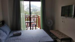 Studio type for Transient - Fully furnished