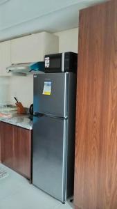 Studio type for Transient - Fully furnished