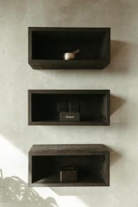 The Iggy Hotel Seseh Studio 3 Sauna, Ice Bath