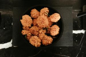 The Iggy Hotel Seseh Studio 3 Sauna, Ice Bath