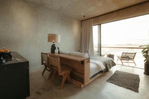 The Iggy Hotel Seseh Studio 3 Sauna, Ice Bath