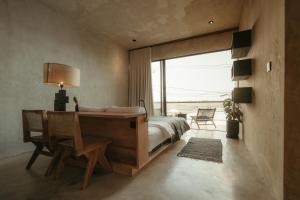 The Iggy Hotel Seseh Studio 3 Sauna, Ice Bath